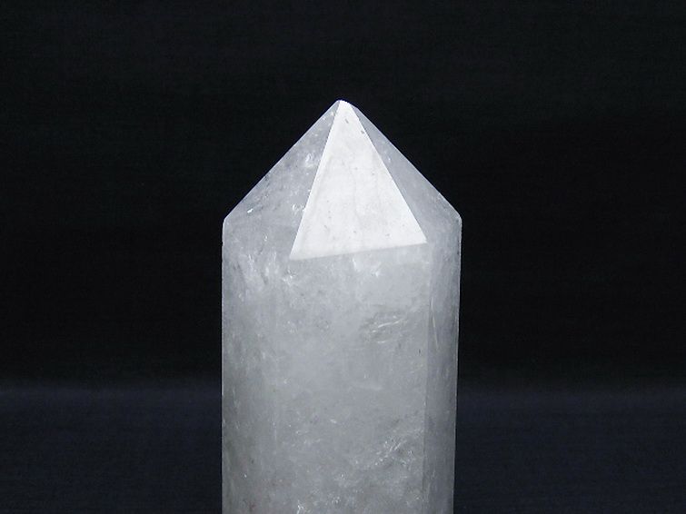 ヒマラヤ水晶 六角柱 [t627-7303] 2枚目