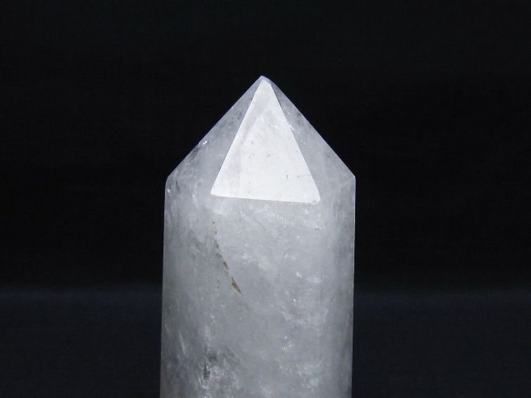 ヒマラヤ水晶 六角柱 [t627-7303] 3枚目