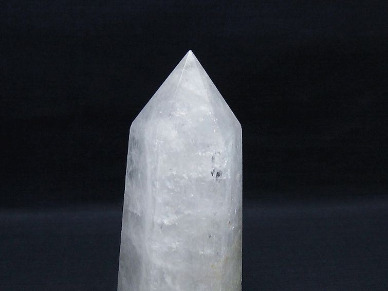 ヒマラヤ水晶 六角柱 [t627-7305] 2枚目