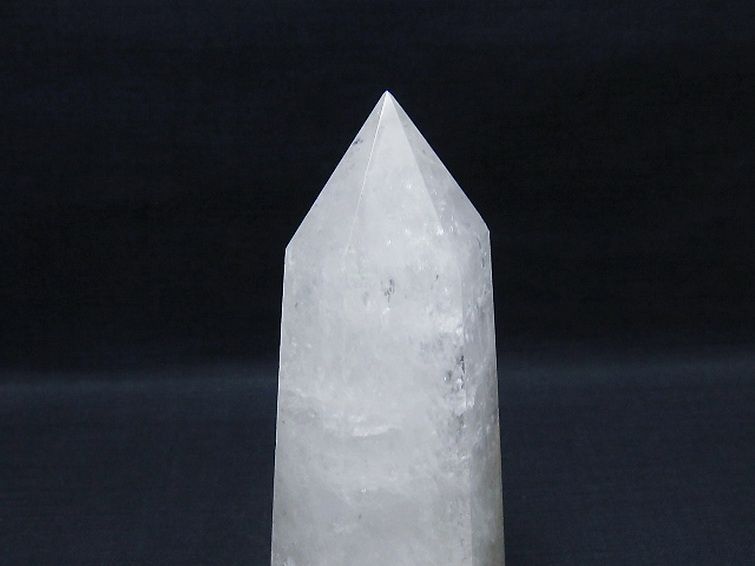 ヒマラヤ水晶 六角柱 [t627-7305] 3枚目