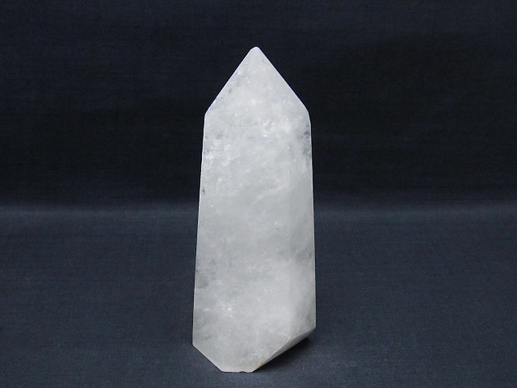 ヒマラヤ水晶 六角柱 [t627-7306] 1枚目