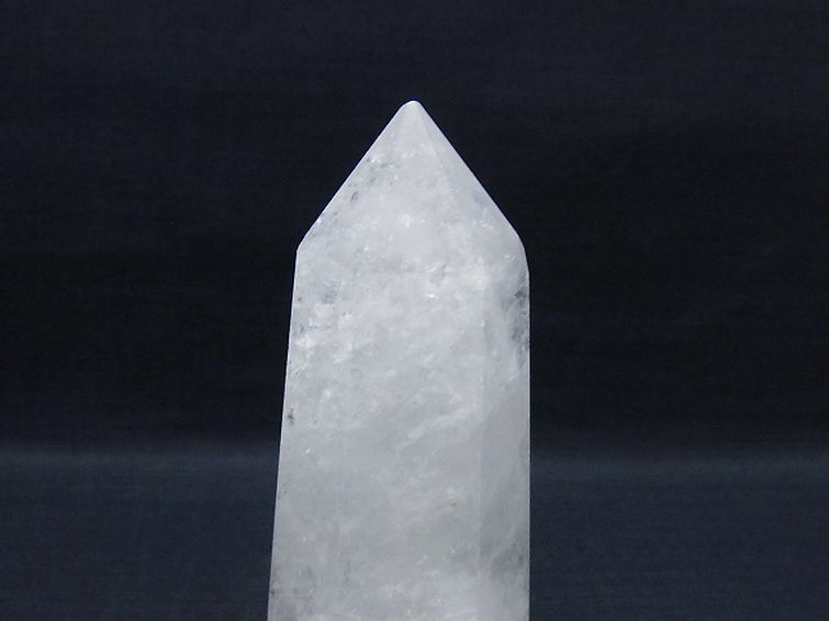 ヒマラヤ水晶 六角柱 [t627-7306] 2枚目