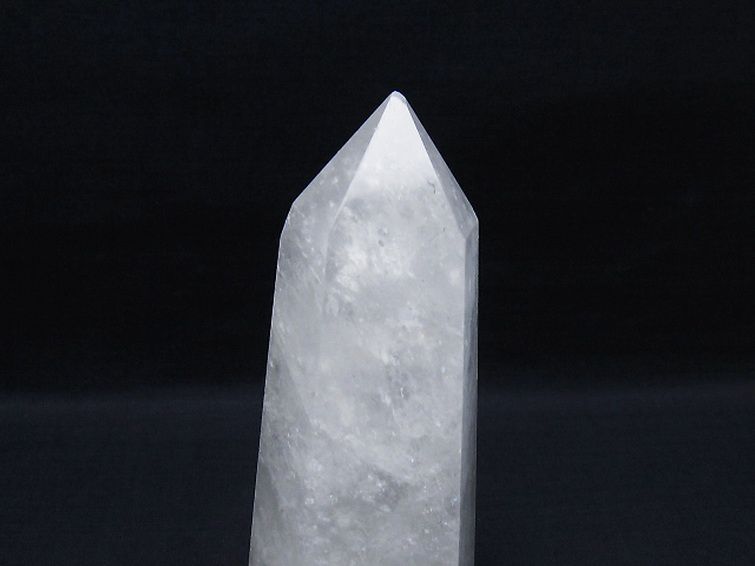 ヒマラヤ水晶 六角柱 [t627-7306] 3枚目