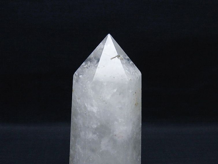 ヒマラヤ水晶 六角柱 [t627-7308] 2枚目