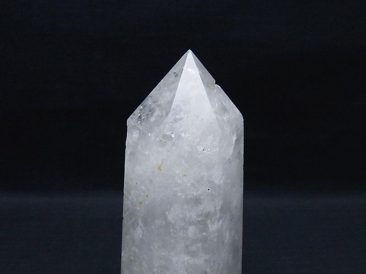 ヒマラヤ水晶 六角柱 [t627-7308] 3枚目