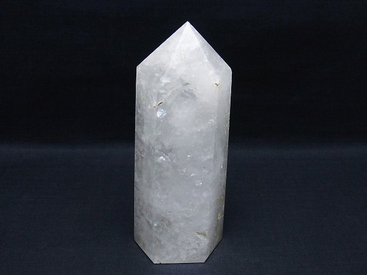 ヒマラヤ水晶 六角柱 [t627-7311] 1枚目