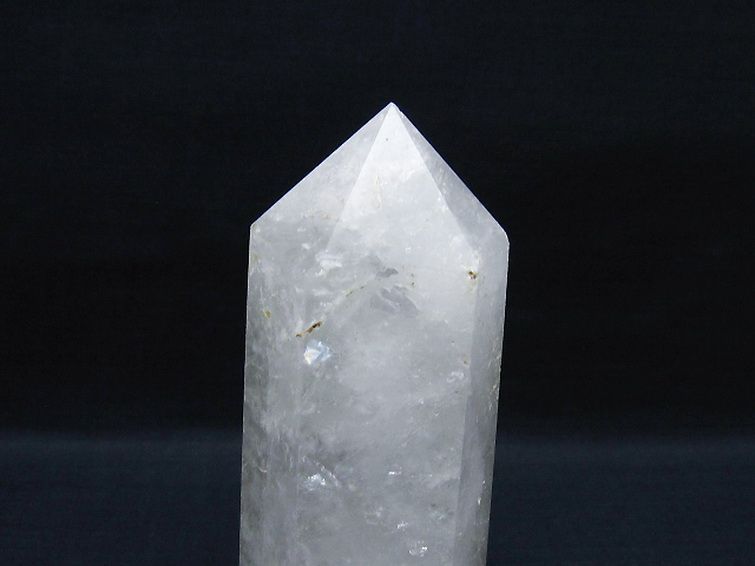 ヒマラヤ水晶 六角柱 [t627-7311] 2枚目