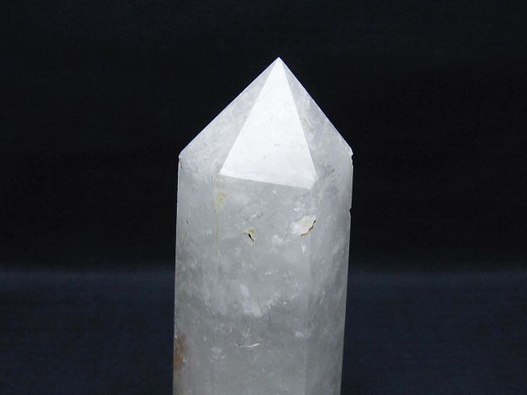 ヒマラヤ水晶 六角柱 [t627-7311] 3枚目