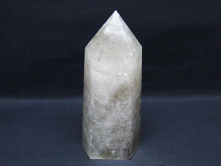ヒマラヤ水晶 六角柱 [t627-7319] 1枚目