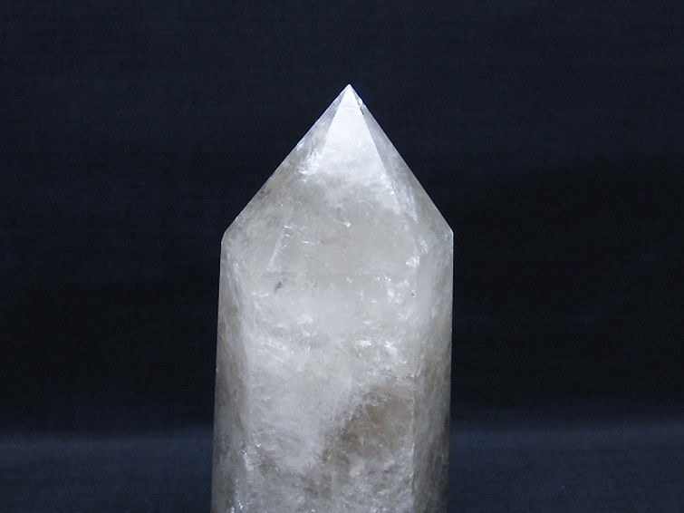 ヒマラヤ水晶 六角柱 [t627-7319] 2枚目