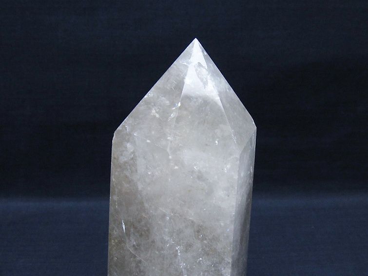 ヒマラヤ水晶 六角柱 [t627-7319] 3枚目