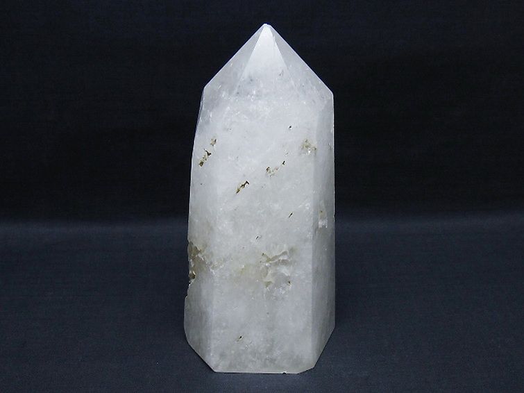 ヒマラヤ水晶 六角柱 [t627-7324] 1枚目