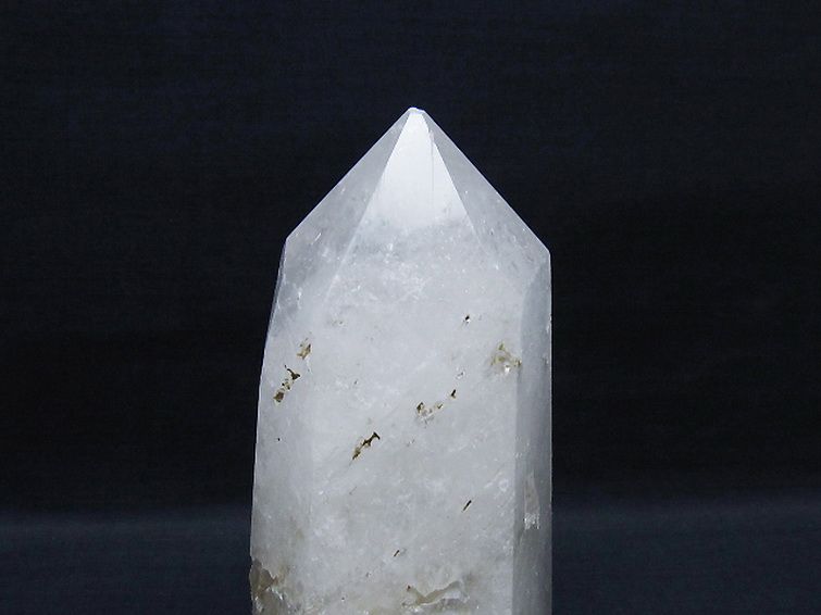 ヒマラヤ水晶 六角柱 [t627-7324] 2枚目