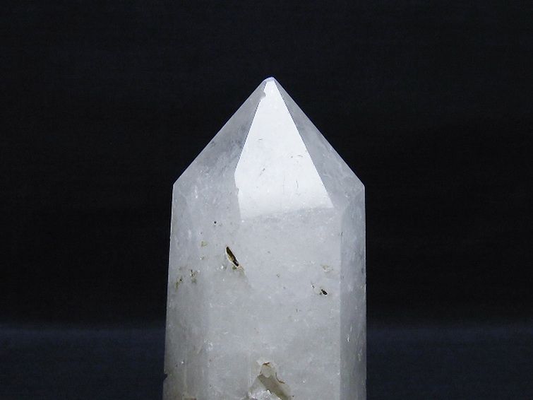 ヒマラヤ水晶 六角柱 [t627-7324] 3枚目