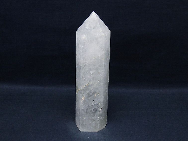 ヒマラヤ水晶 六角柱 [t627-7330] 1枚目