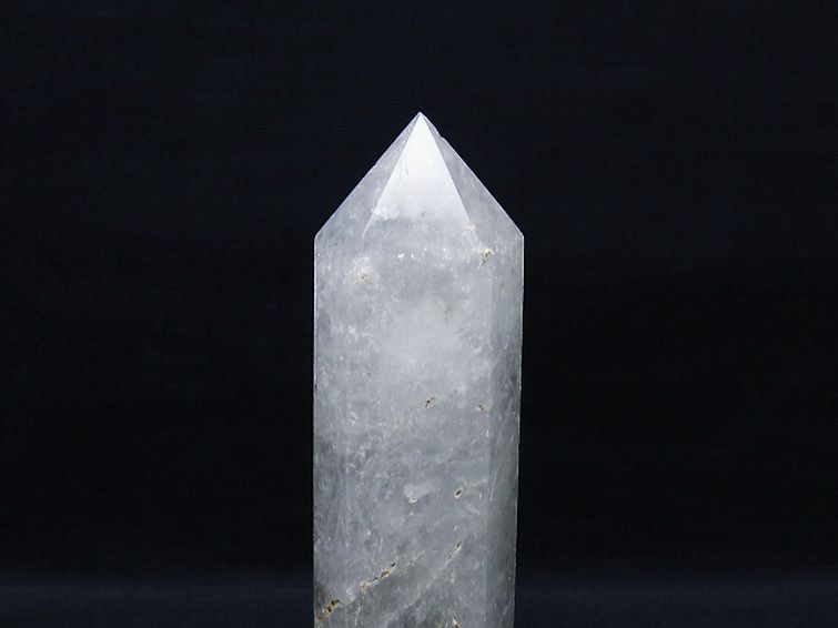 ヒマラヤ水晶 六角柱 [t627-7330] 2枚目