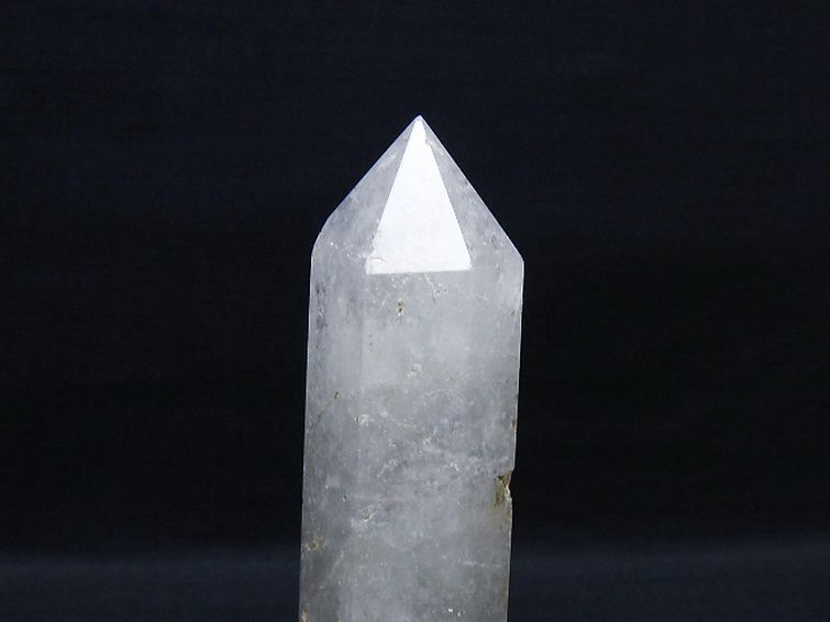 ヒマラヤ水晶 六角柱 [t627-7330] 3枚目