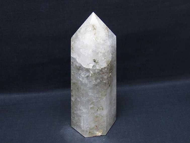 ヒマラヤ水晶 六角柱 [t627-7341] 1枚目