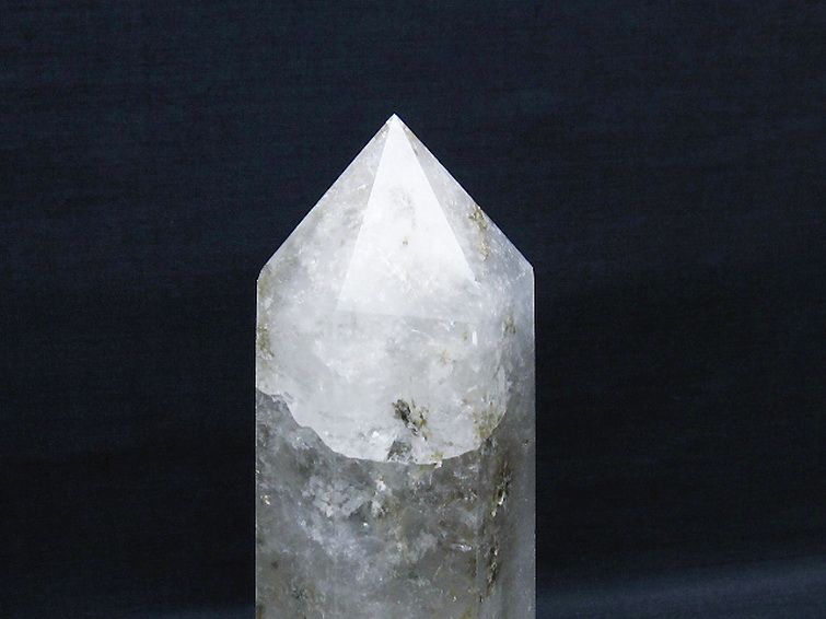 ヒマラヤ水晶 六角柱 [t627-7341] 2枚目