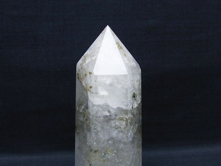 ヒマラヤ水晶 六角柱 [t627-7341] 3枚目