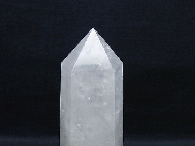 ヒマラヤ水晶 六角柱 [t627-7343] 2枚目