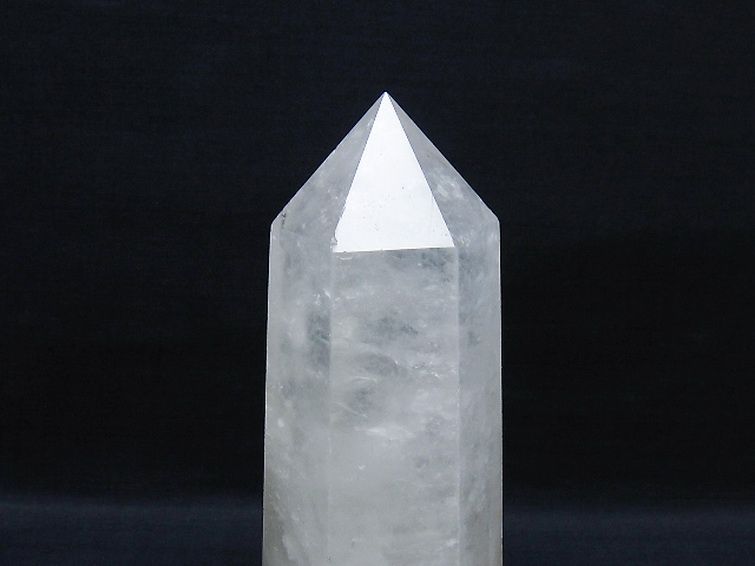 ヒマラヤ水晶 六角柱 [t627-7343] 3枚目