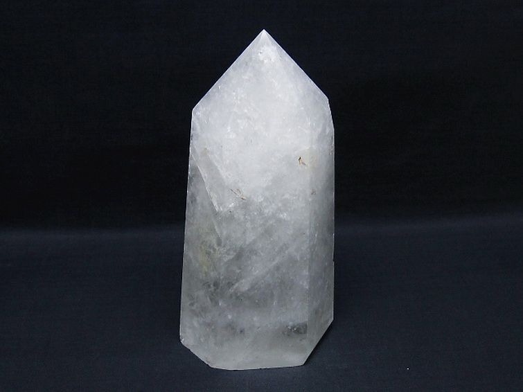 ヒマラヤ水晶 六角柱 [t627-7344] 1枚目
