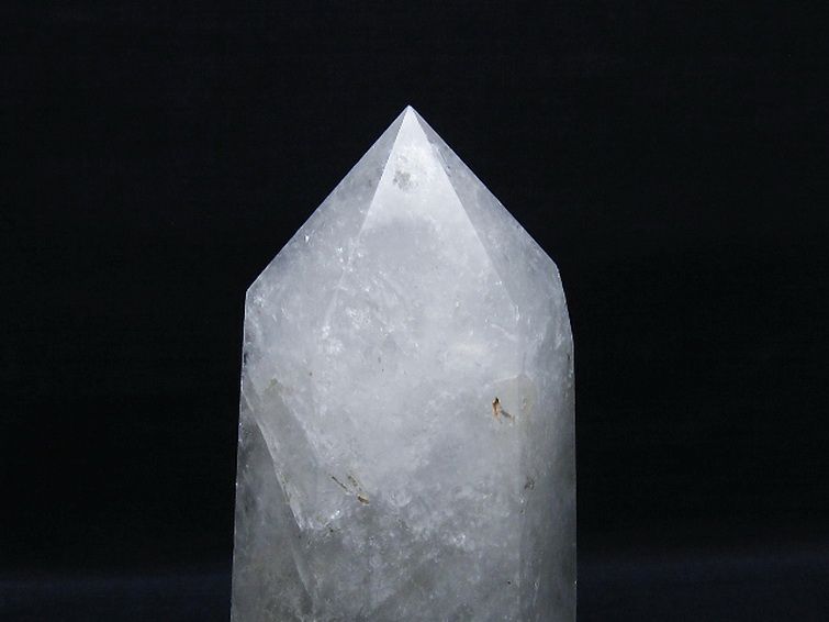 ヒマラヤ水晶 六角柱 [t627-7344] 2枚目