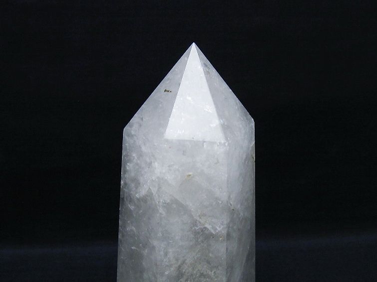 ヒマラヤ水晶 六角柱 [t627-7344] 3枚目