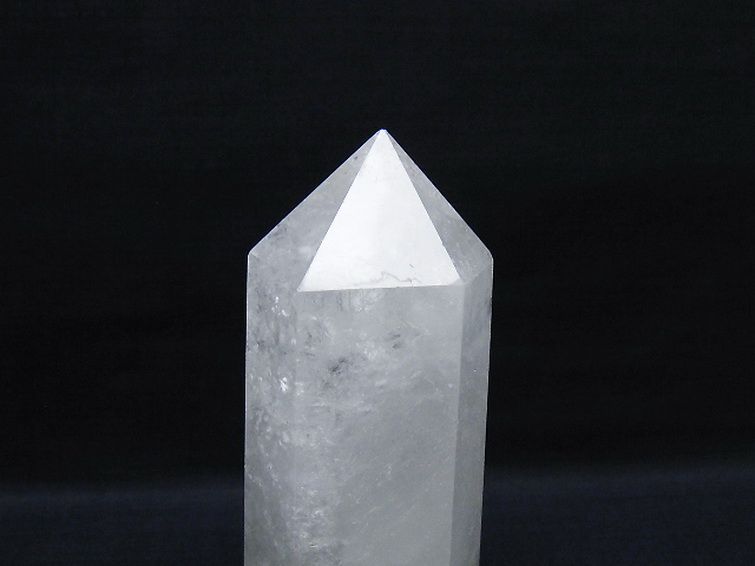 ヒマラヤ水晶 六角柱 [t627-7352] 2枚目