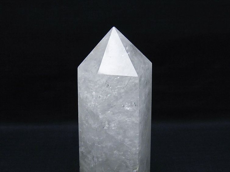 ヒマラヤ水晶 六角柱 [t627-7352] 3枚目