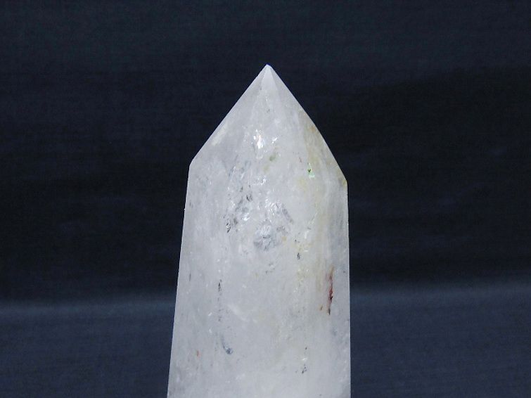 ヒマラヤ水晶 六角柱 [t627-7356] 3枚目