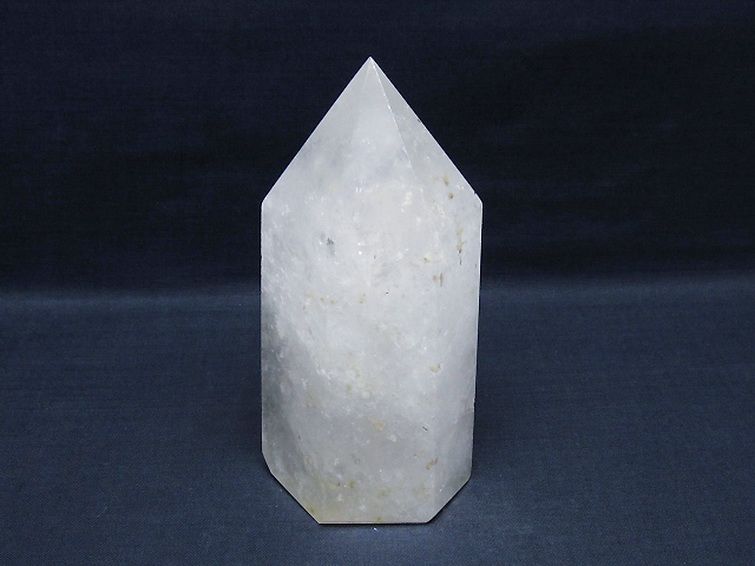 ヒマラヤ水晶 六角柱 [t627-7359] 1枚目