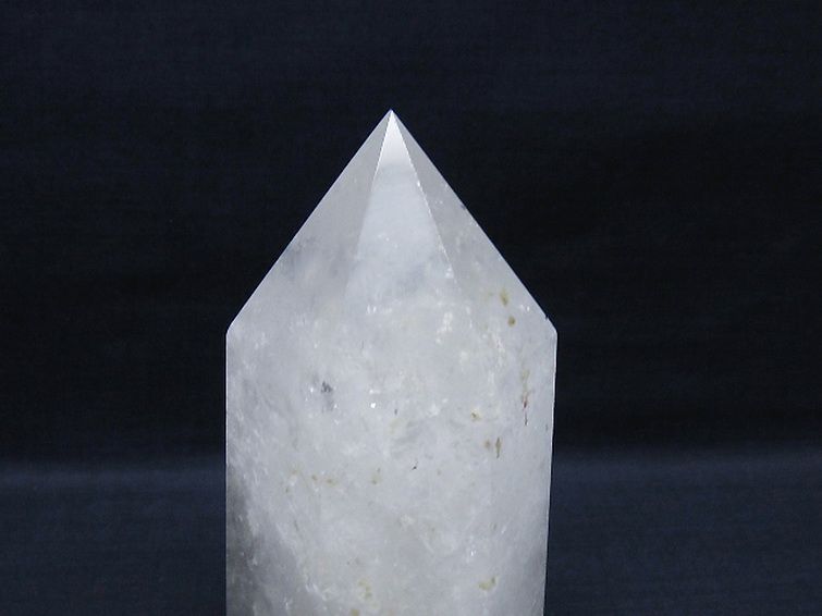 ヒマラヤ水晶 六角柱 [t627-7359] 2枚目