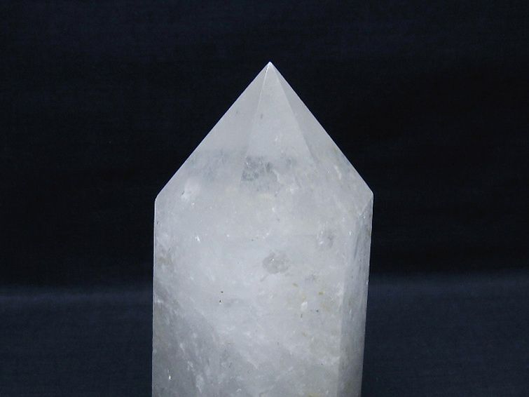 ヒマラヤ水晶 六角柱 [t627-7359] 3枚目