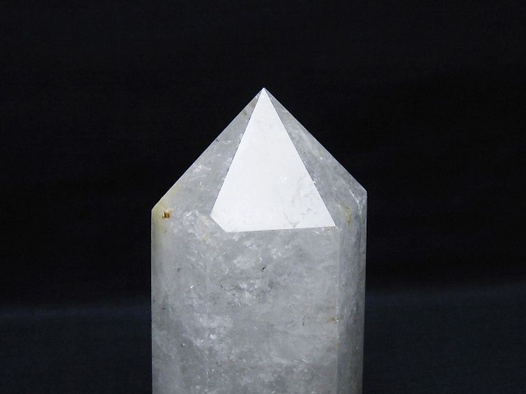 ヒマラヤ水晶 六角柱 [t627-7361] 2枚目