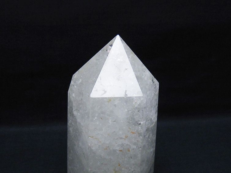 ヒマラヤ水晶 六角柱 [t627-7361] 3枚目