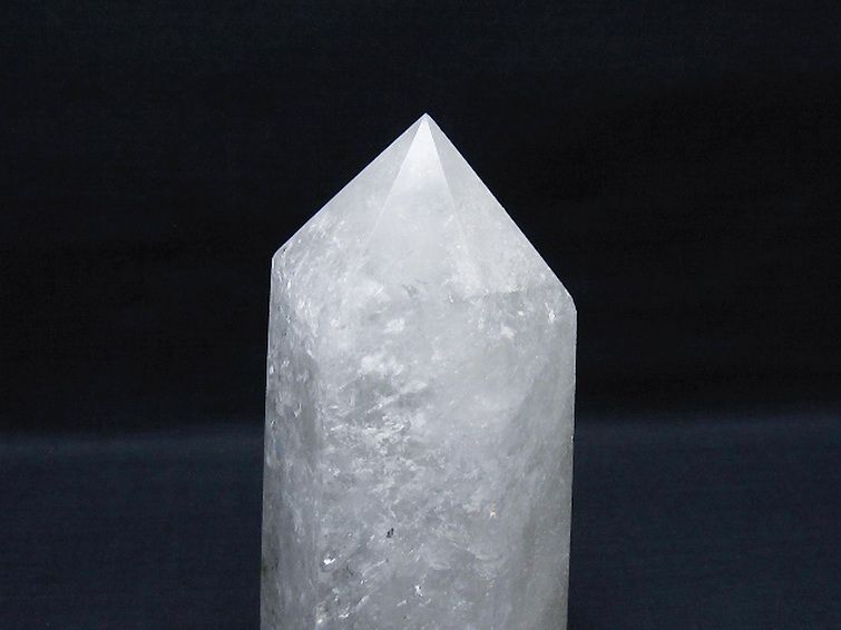 ヒマラヤ水晶 六角柱 [t627-7364] 3枚目