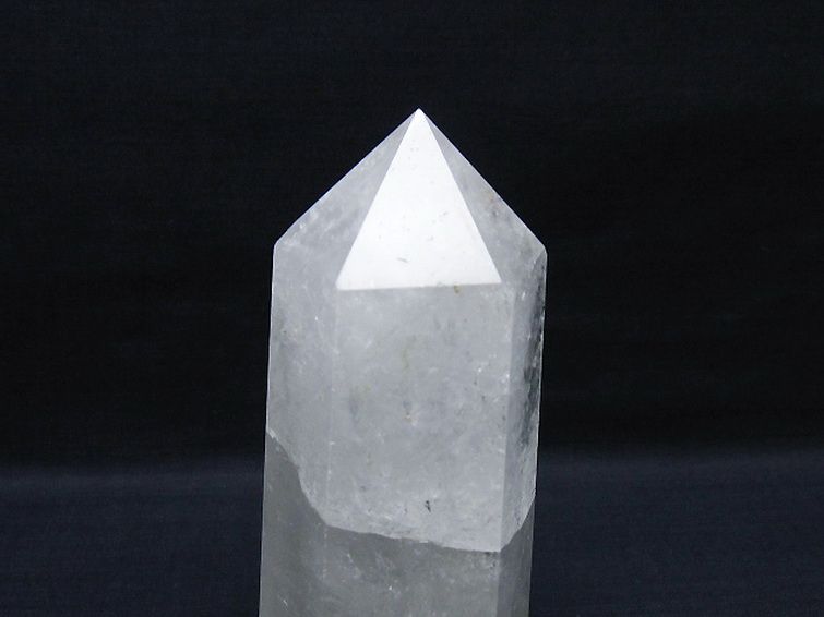 ヒマラヤ水晶 六角柱 [t627-7366] 2枚目