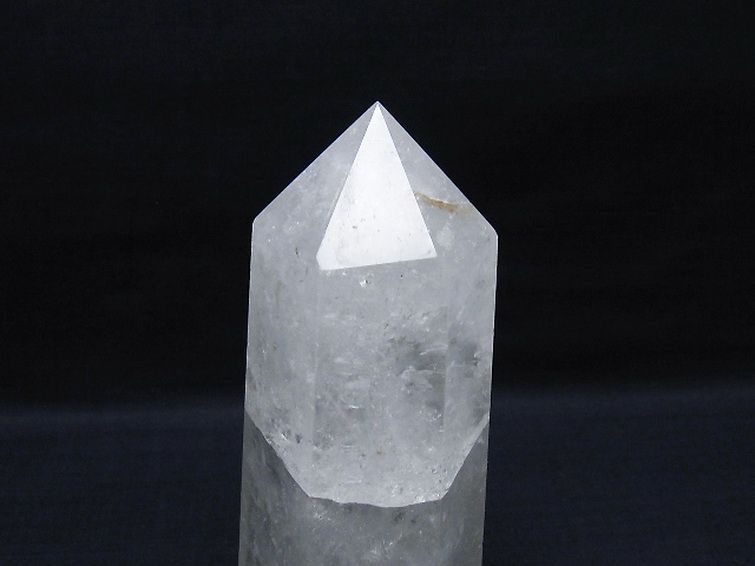 ヒマラヤ水晶 六角柱 [t627-7366] 3枚目