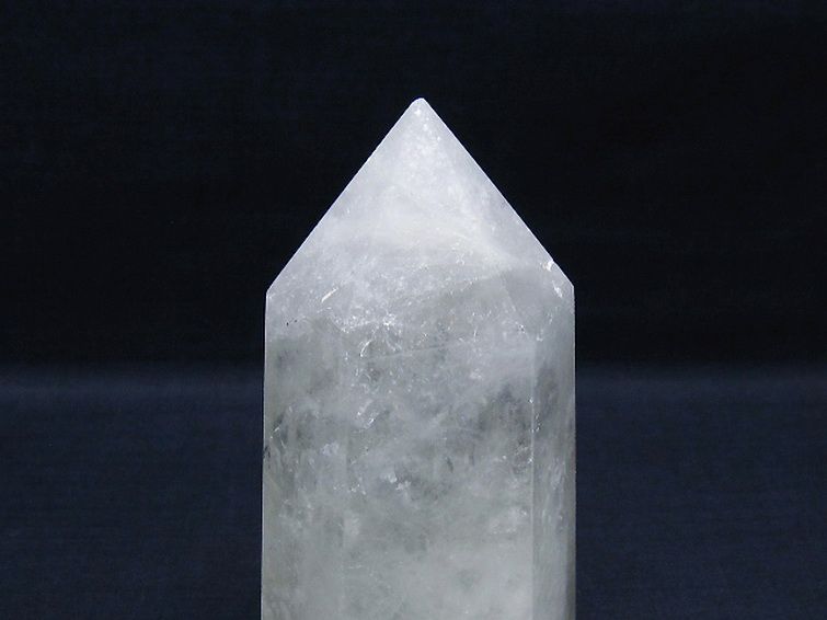 ヒマラヤ水晶 六角柱 [t627-7369] 2枚目