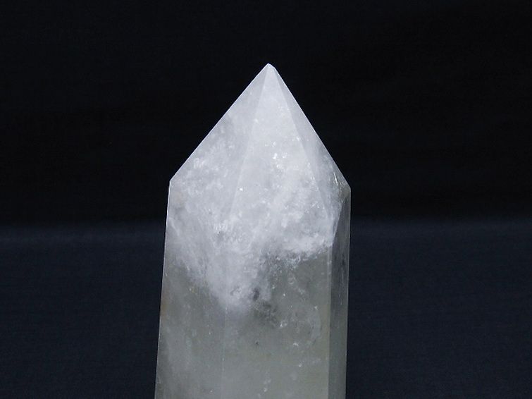 ヒマラヤ水晶 六角柱 [t627-7369] 3枚目