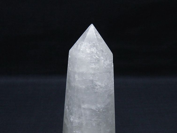 ヒマラヤ水晶 六角柱 [t627-7371] 3枚目