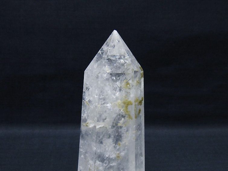 ガーデン水晶 六角柱 [t627-7373] 2枚目