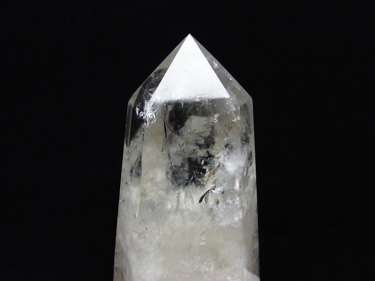 ヒマラヤ水晶 六角柱 [t627-7387] 3枚目