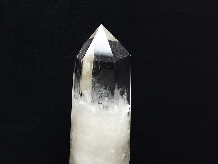 ヒマラヤ水晶 六角柱 [t627-7396] 2枚目