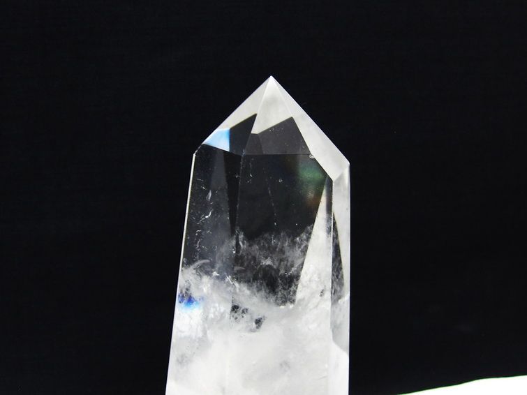 ヒマラヤ水晶 六角柱 [t627-7448] 2枚目