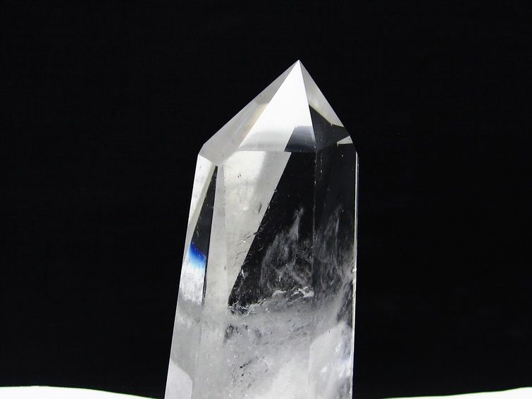 ヒマラヤ水晶 六角柱 [t627-7448] 3枚目