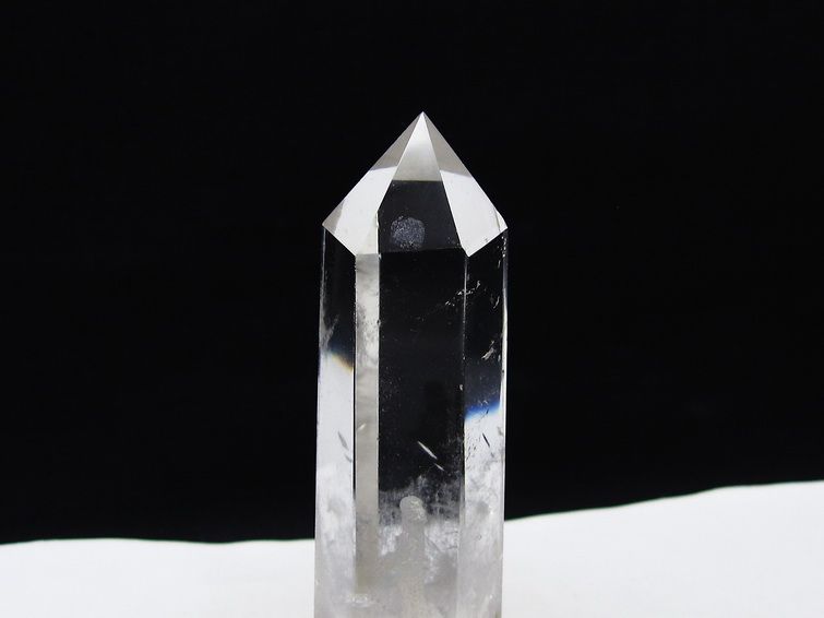 ヒマラヤ水晶 六角柱 [t627-7474] 3枚目