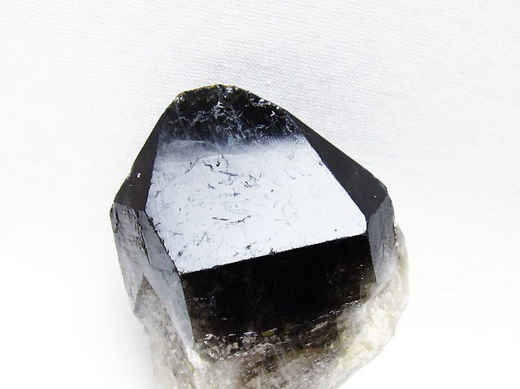 モリオン 原石　/ 黒水晶　クリスタル gostar_10009766